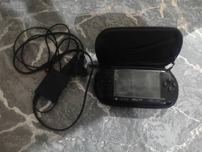 Sony psp