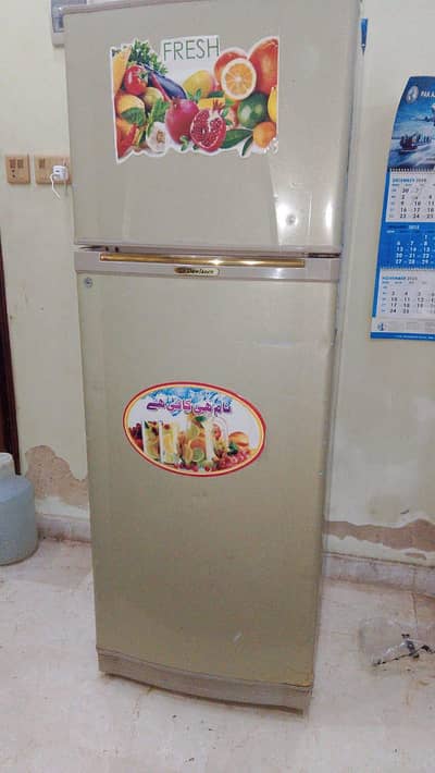 Dawlance good condition and exellent cooling