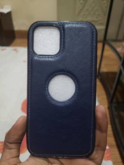 leather case iphone 12