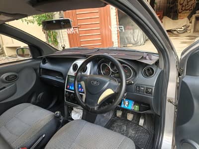 Faw v2 showroom condition