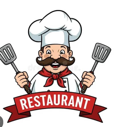 fast food restaurant