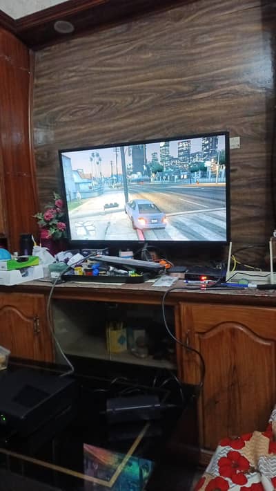 X box 360 slim 320 GB