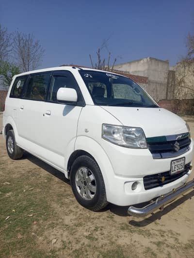 Suzuki APV