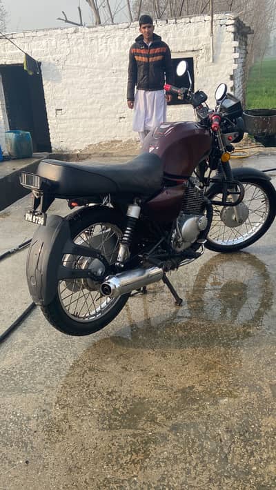 Suzuki   03149953905