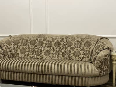 Dinning room and drawing room furniture for sale