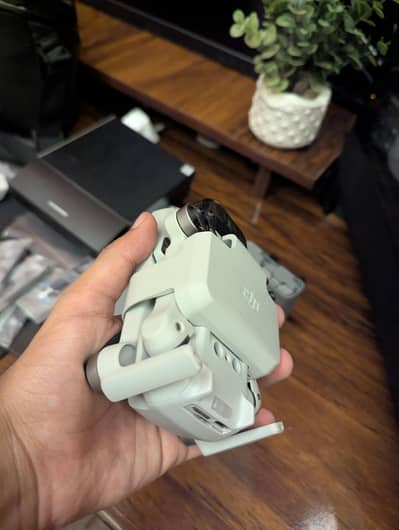 Dji Mini 2 Combo Pack In Warranty Drone Camera