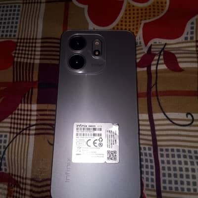 Infinix smart 9