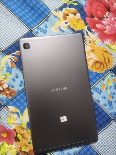 Galaxy A7 lite hn. . . Condition 10by10. . . . . urgent sale