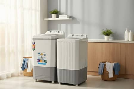 Meco Washing Machine Model 530