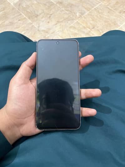 SAMSUNG S24 FE | FACTORY UNLOCK