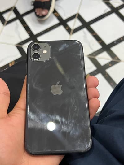 I phone 11