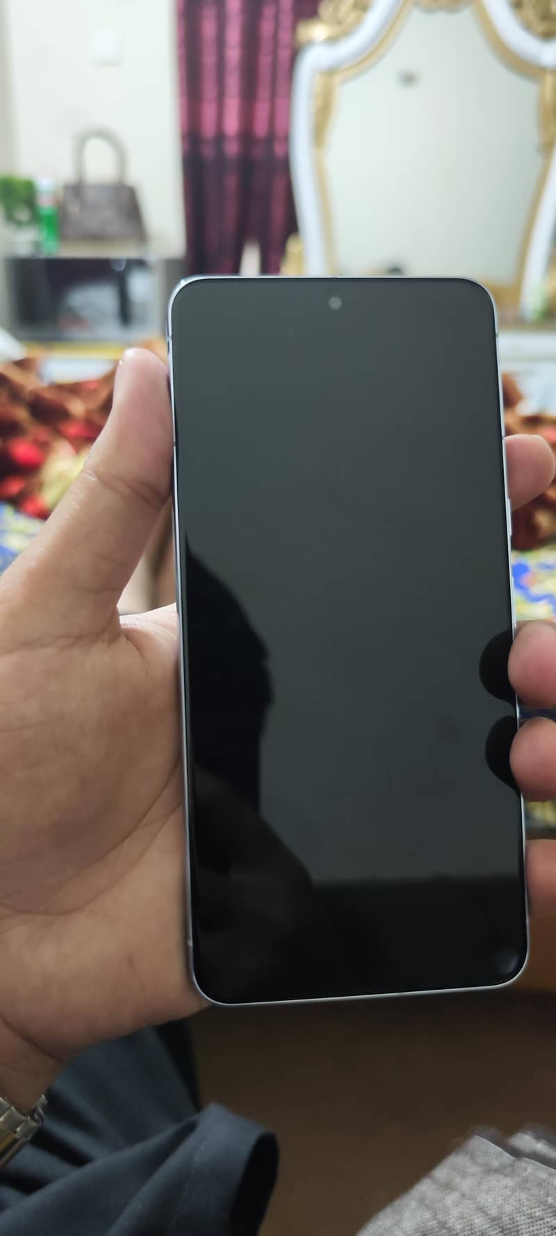 Google pixel 5 pro 1