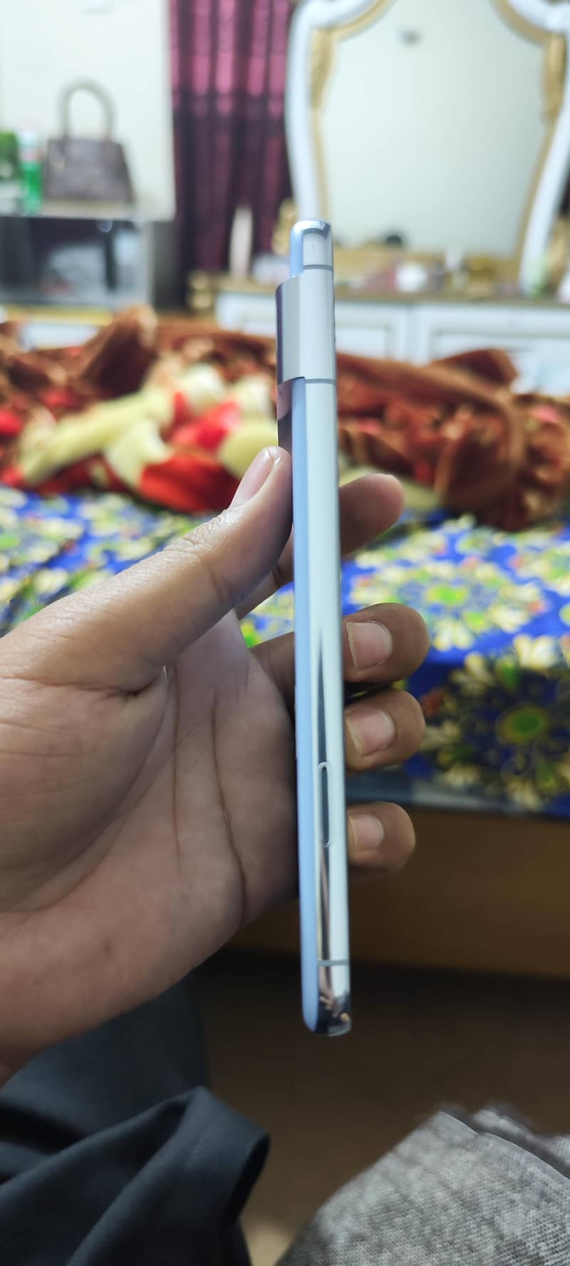 Google pixel 5 pro 2