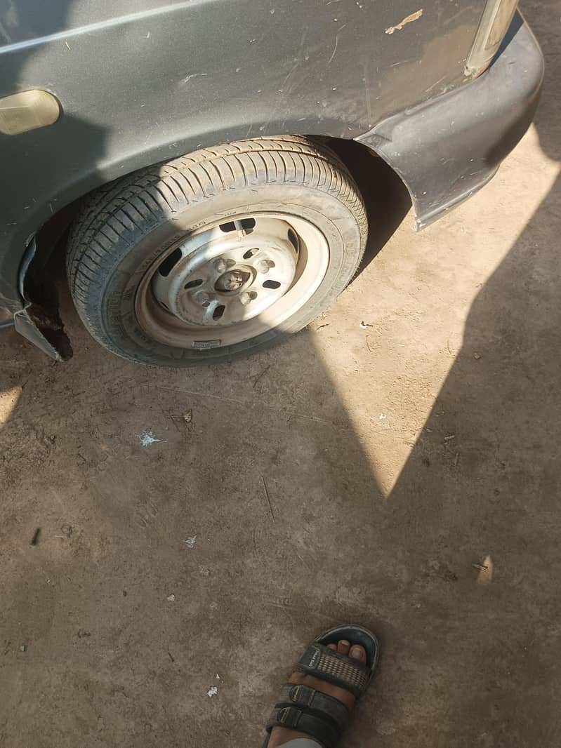 mehran 2014 model vxr 2