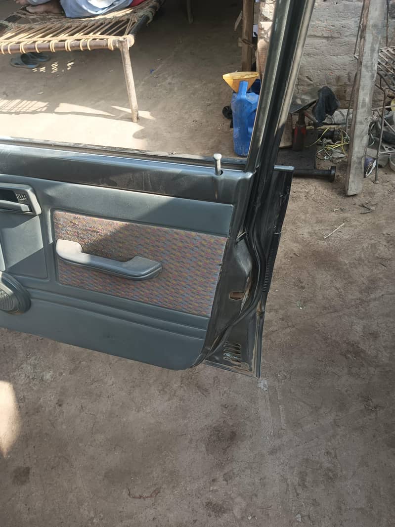 mehran 2014 model vxr 3