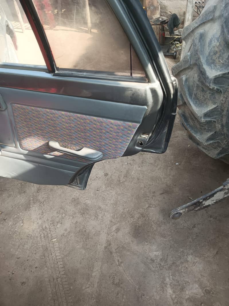 mehran 2014 model vxr 5