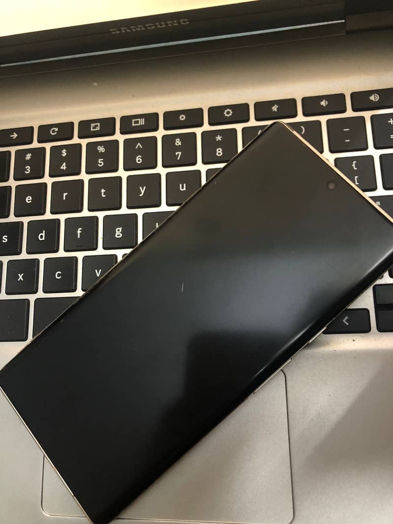 Google pixel 6pro dead 2