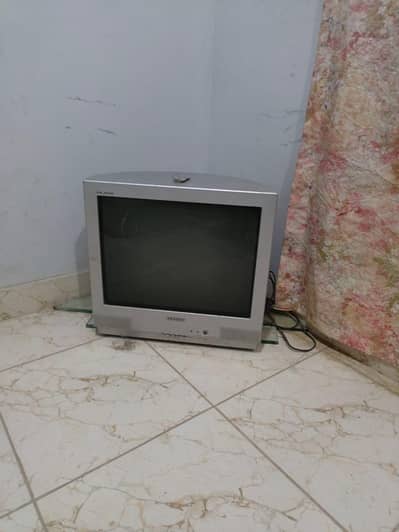 Television