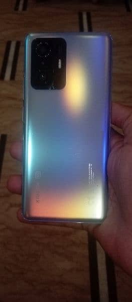 mi 11t pro 256 gb 120 w fast charging