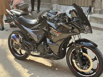 Zamco kpr for sell 2018 model