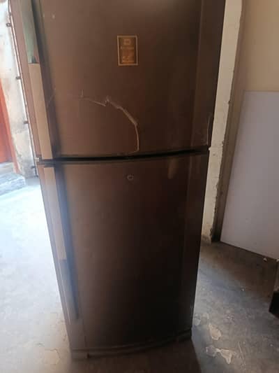 Dawlance refrigerator
