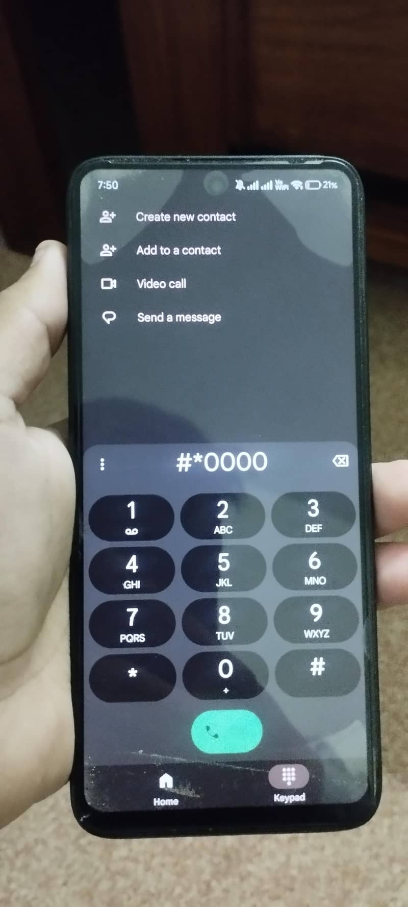 Redmi 13 5