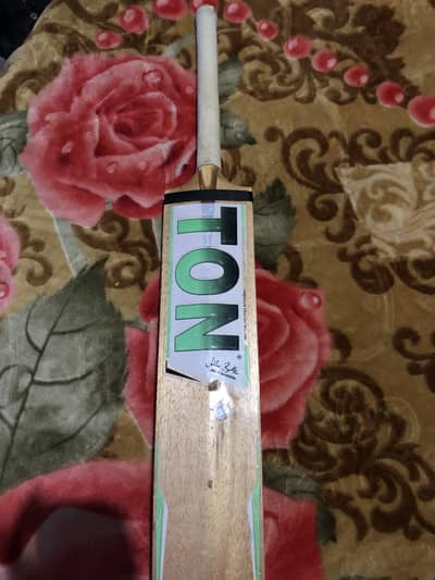 Original Coconut Wood Bat