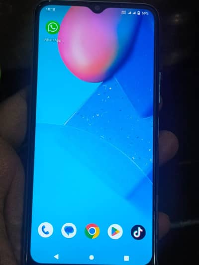 vivo y20