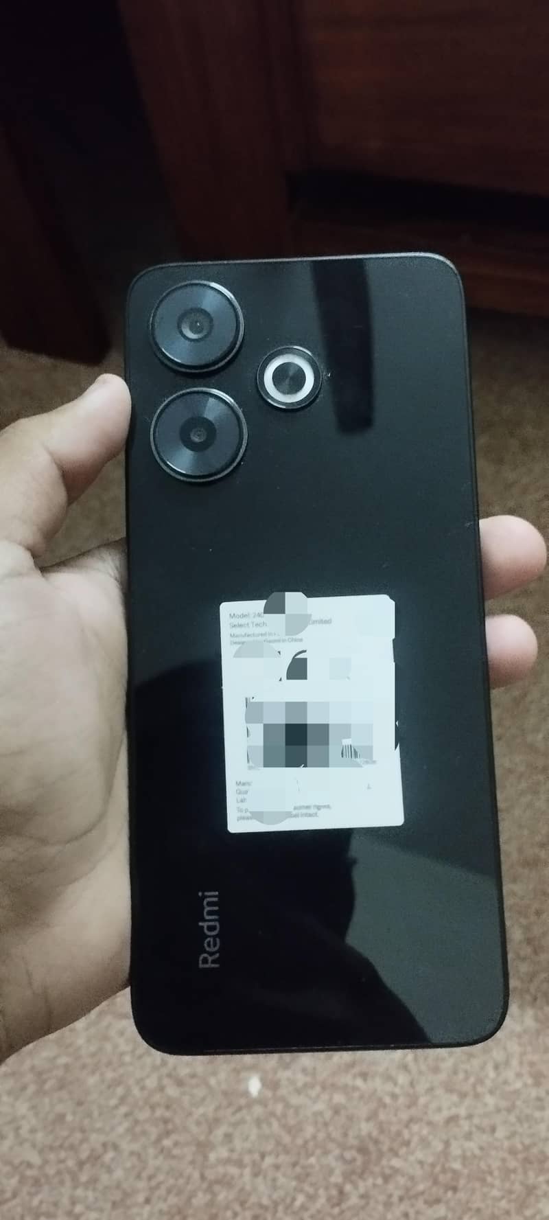 Redmi 13 0
