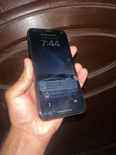 Iphone Xs Max PTA Approved