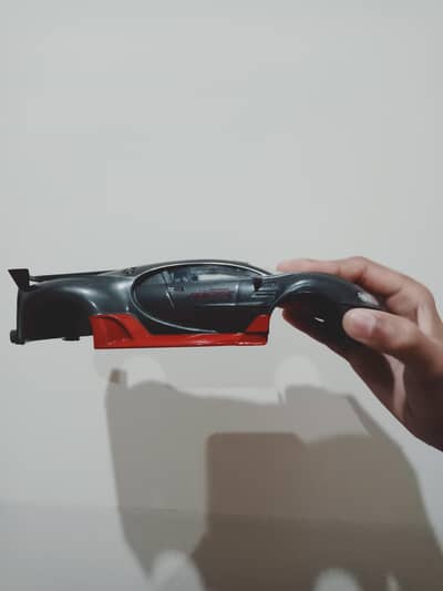 This is a structure top of car and useful for science projects