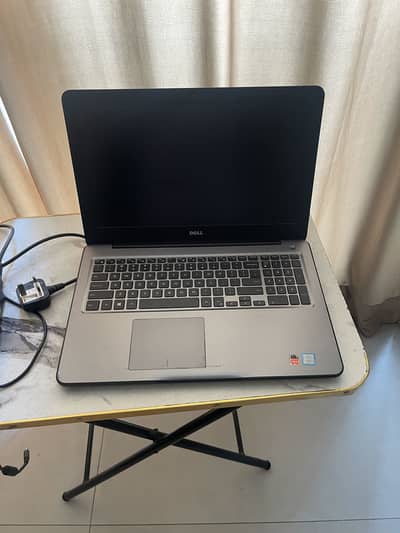 DELL INSPIRON CORE i7 16 GB RAM/1TB