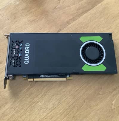 Quadro | Quadro p4000 | Quadro Graphics | Desktop Graphics card