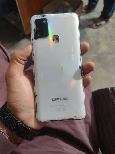 samsung a21s 03200075188