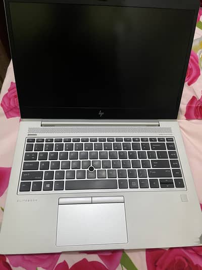HP Elitebook 745 G6
