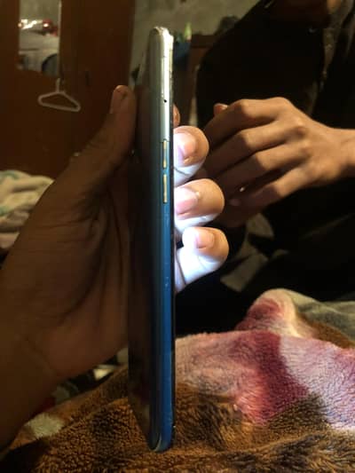 exchange possible siraf touch change baki granti 4/64gb