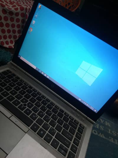 Intel core i5  2450 2.5 ghz