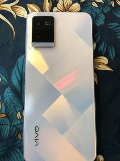 vivo y21s sale dream garden lahore