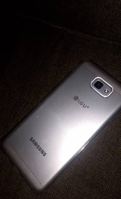 Samsung On 7 Prime Like New