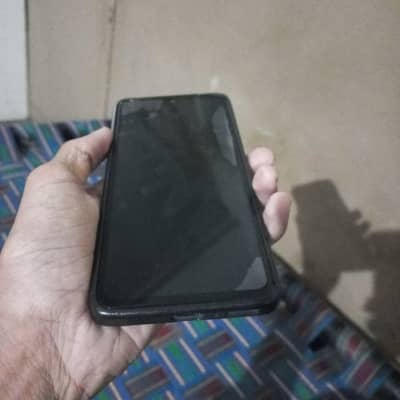 Xiaomi Redmi Note 13 (8GB RAM, 256GB Storage