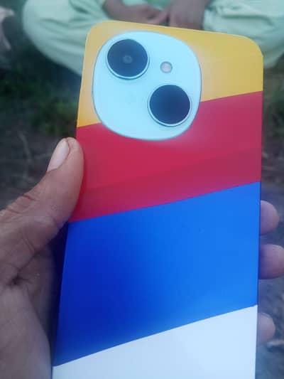 Tecno spark go1 4. . 4.128gb full box 4 mother warranty ha