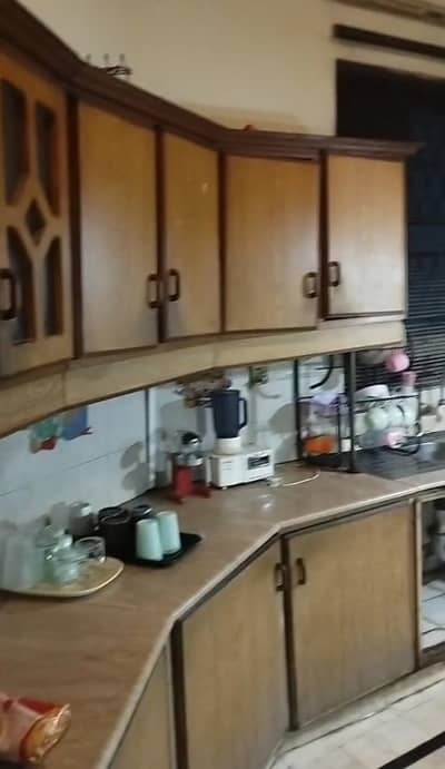 1 Kanal beautiful house available for sale Pcsir society ph2 block B