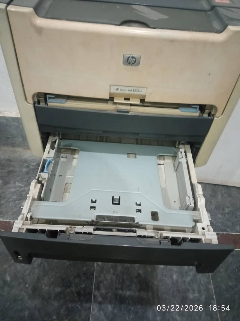 HP Printer 1