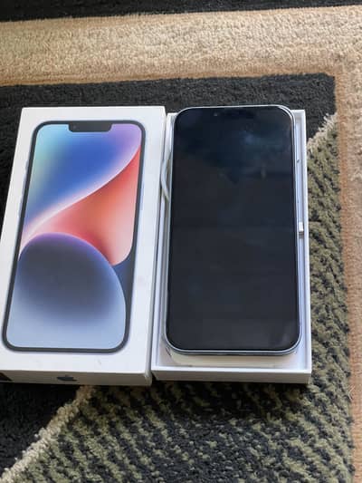 iPhone 14 10/10 pta approved