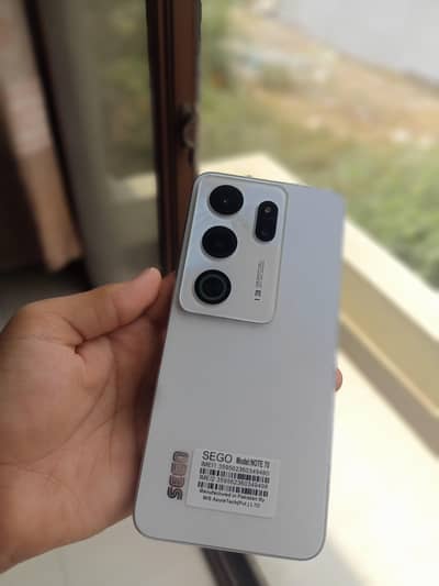 Note 70 he new model olx iska option nhi derha tha