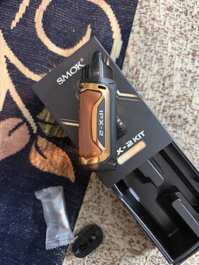 Smok IPX-2 || Vape || Just Bought