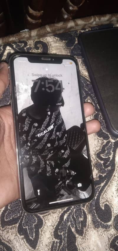 Iphone X Pta approved