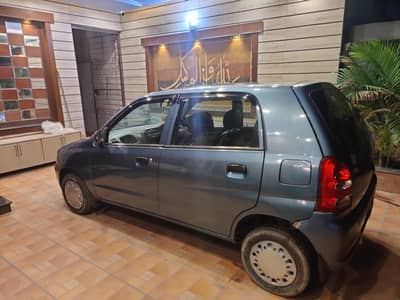 Suzuki Alto vxr for sale