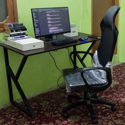 Brand New Computer Table – ₹8000