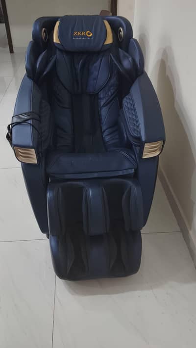 Zero Company Massage Machine,WhatsApp only